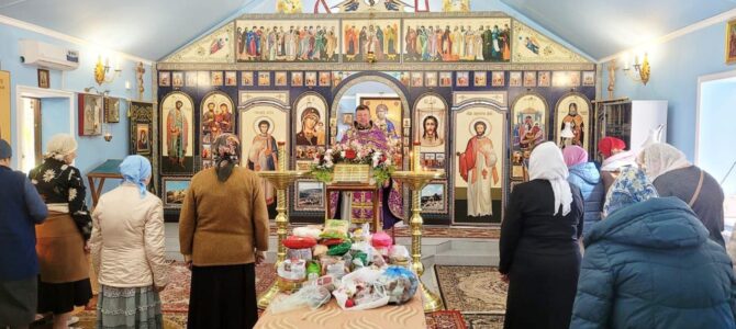 Радоница Радоница